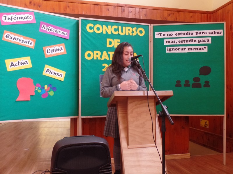 Colegio Colonos de Alerce