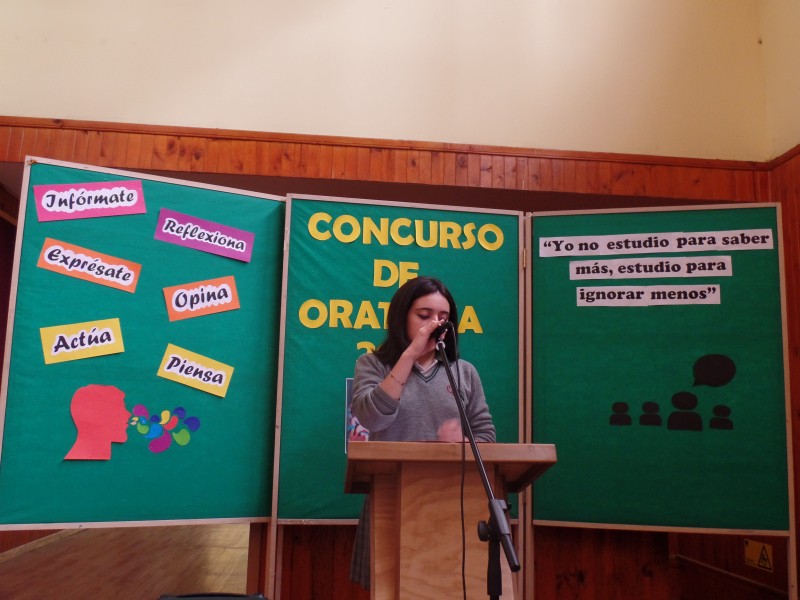 Colegio Colonos de Alerce