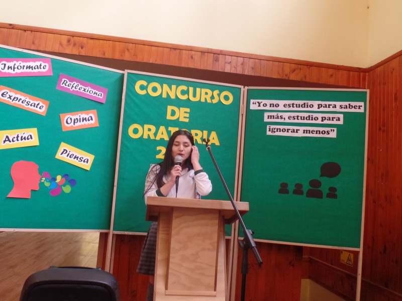 Colegio Colonos de Alerce