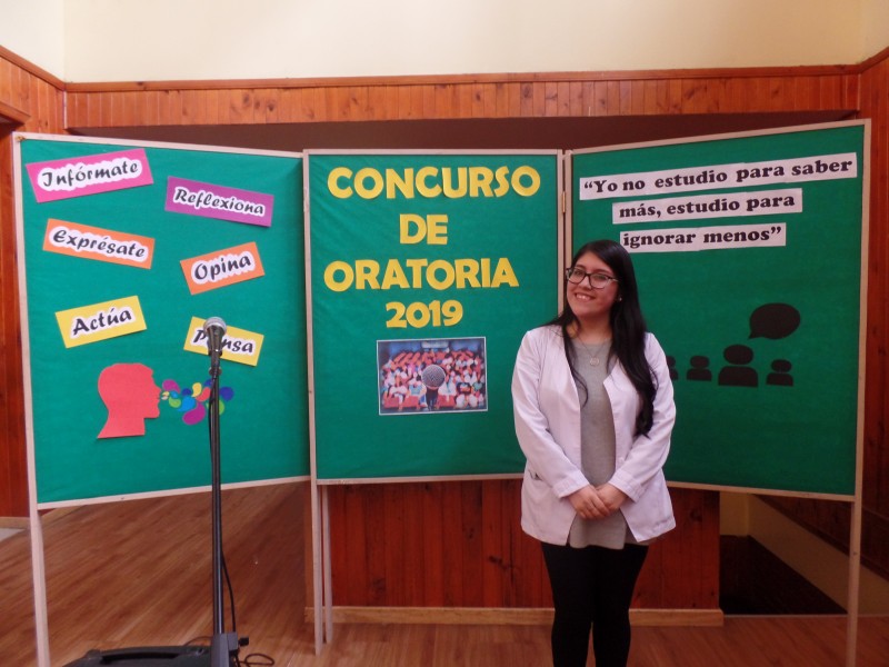 Colegio Colonos de Alerce