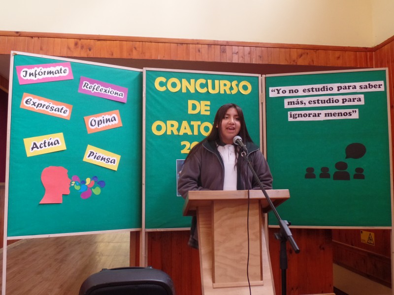 Colegio Colonos de Alerce