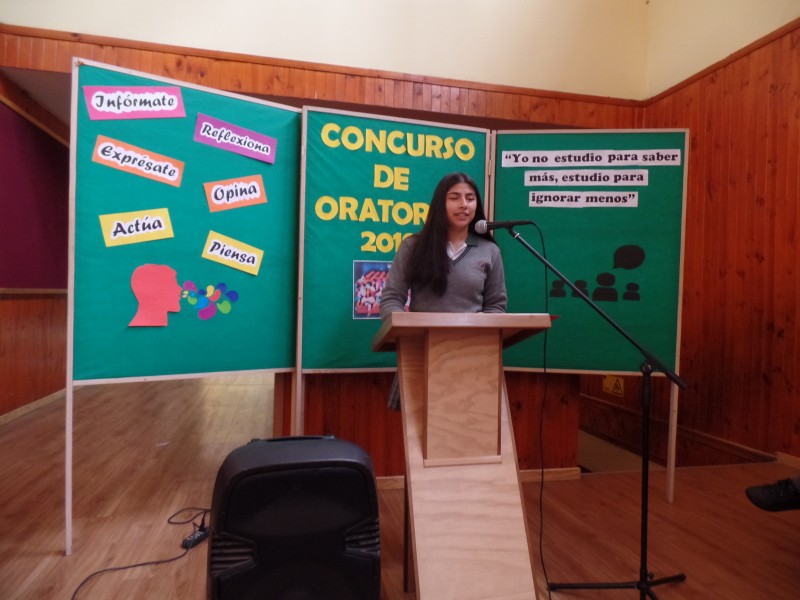 Colegio Colonos de Alerce