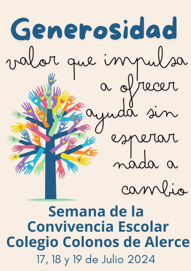 Colegio Colonos de Alerce