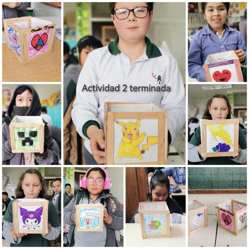 Colegio Colonos de Alerce