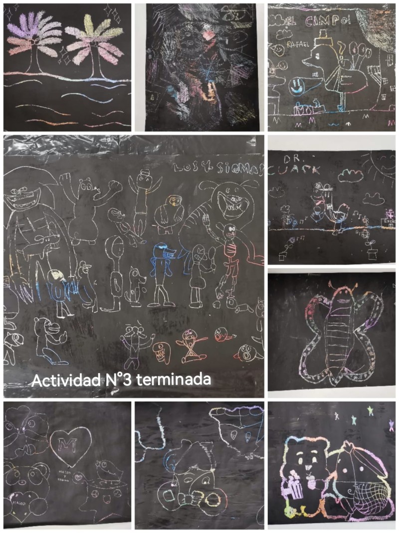 Colegio Colonos de Alerce