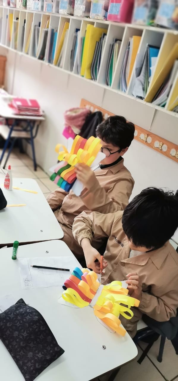 Colegio Colonos de Alerce