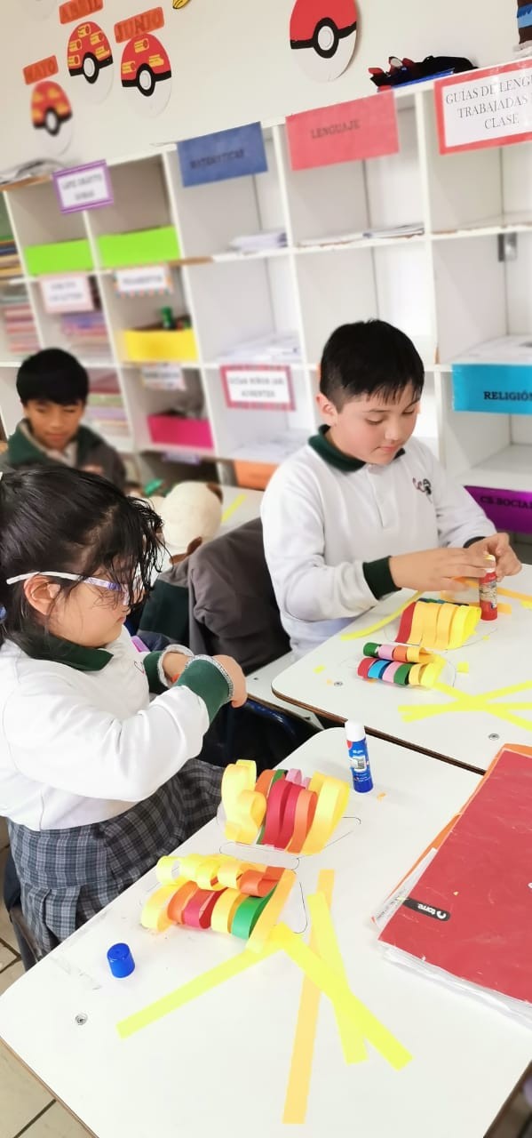 Colegio Colonos de Alerce