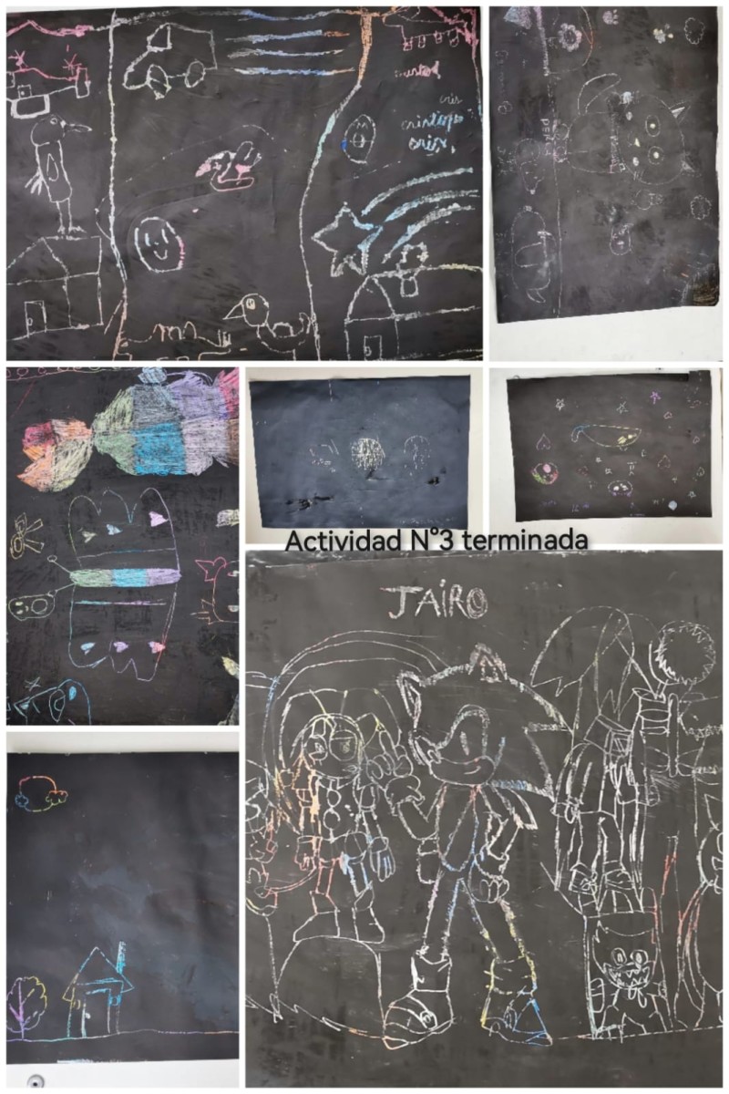 Colegio Colonos de Alerce