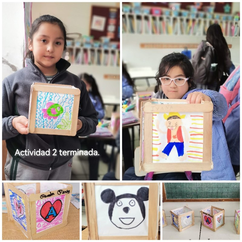 Colegio Colonos de Alerce