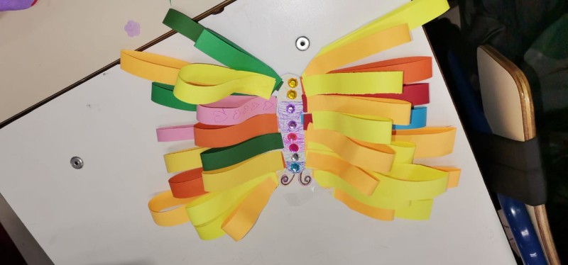 Colegio Colonos de Alerce