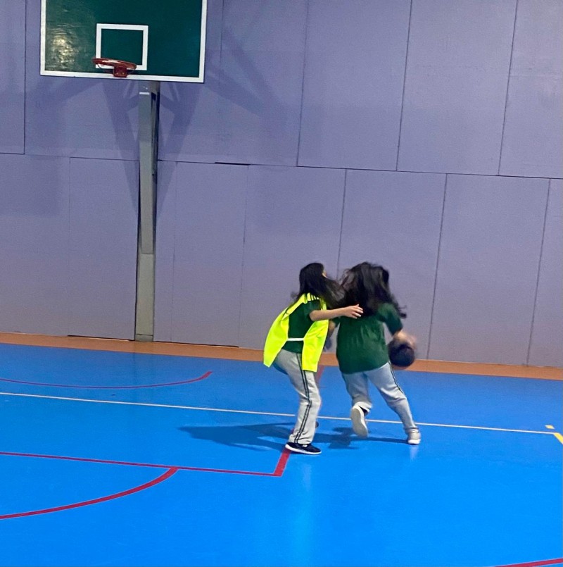 Colegio Colonos de Alerce