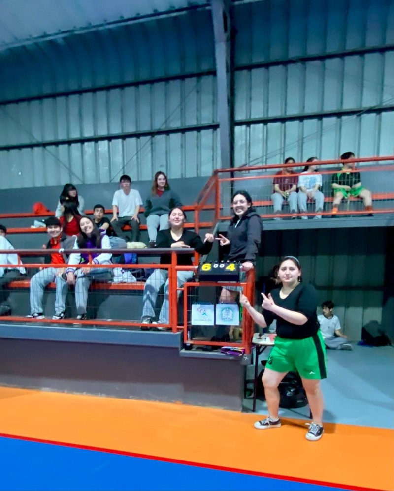 Colegio Colonos de Alerce