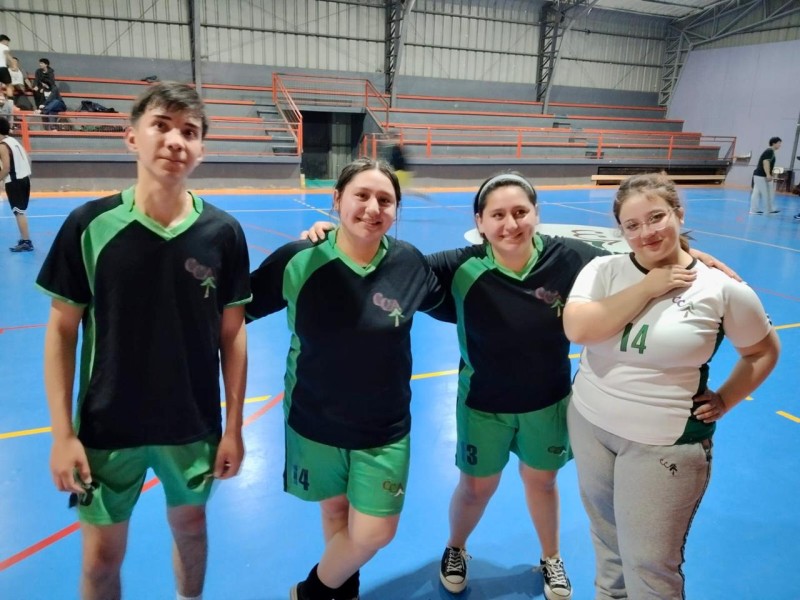 Colegio Colonos de Alerce