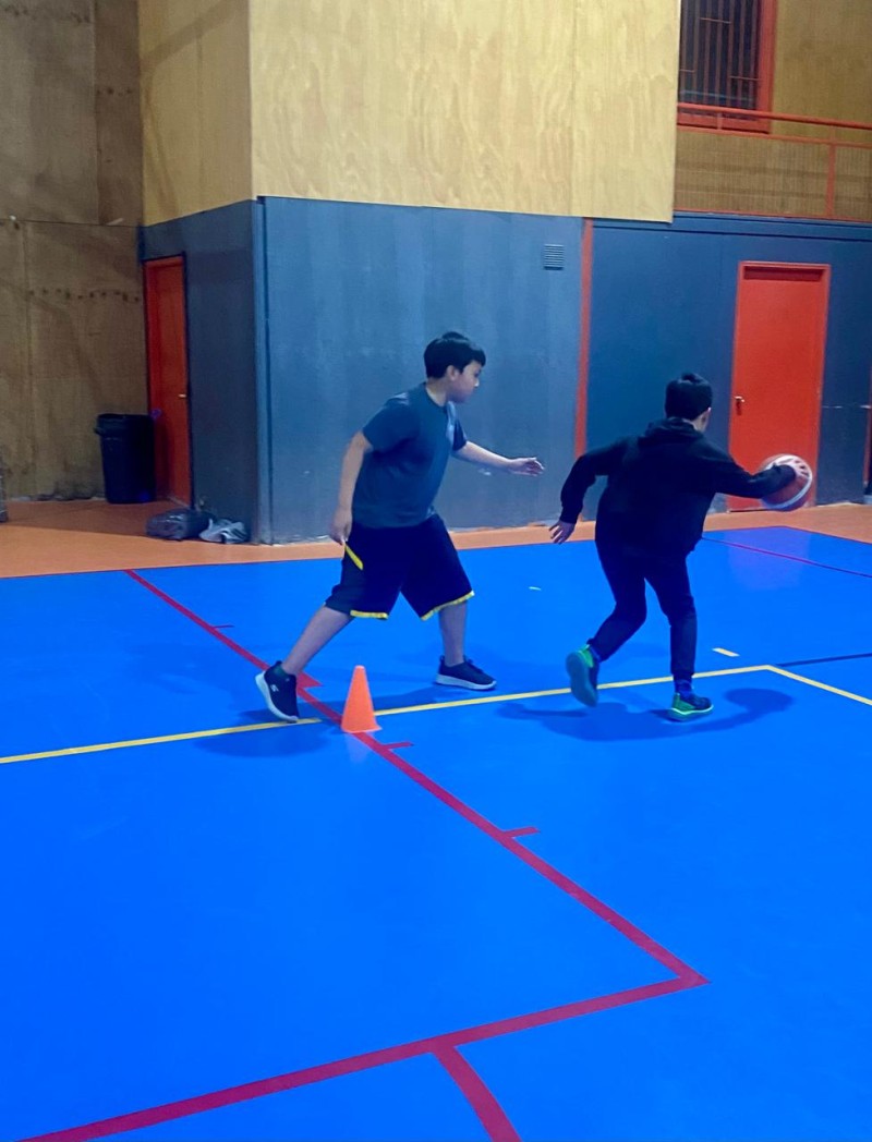 Colegio Colonos de Alerce