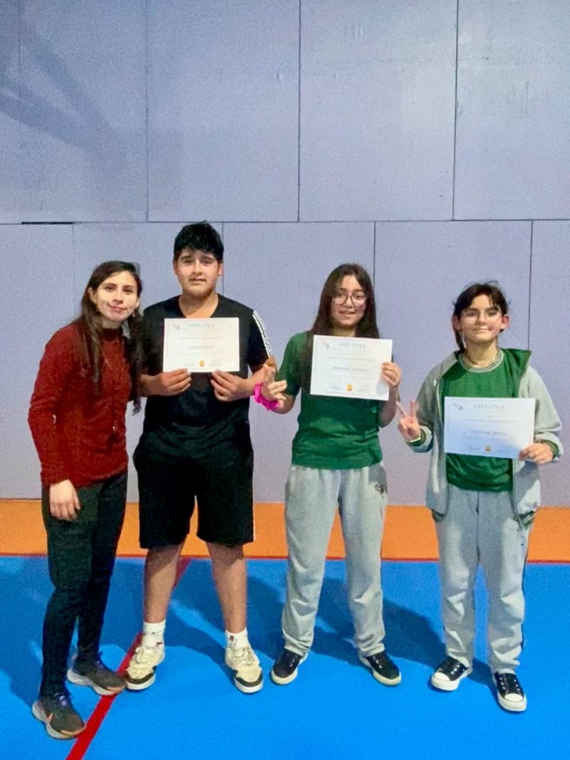 Colegio Colonos de Alerce