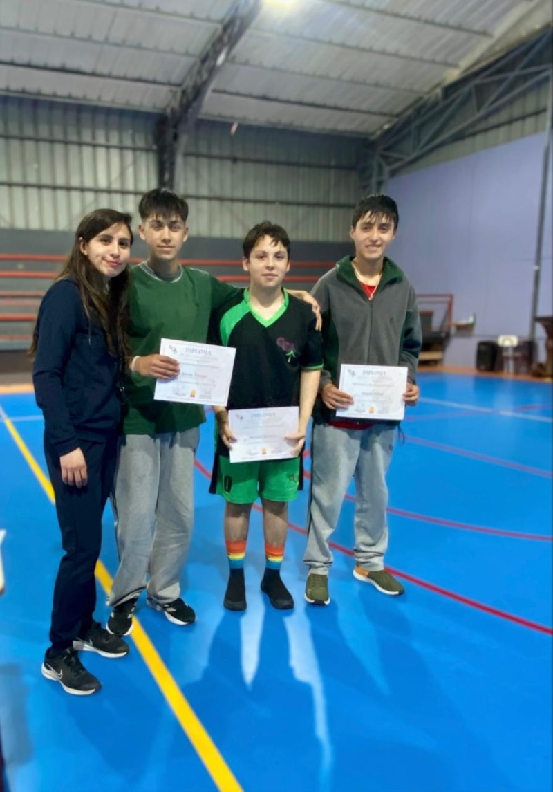 Colegio Colonos de Alerce