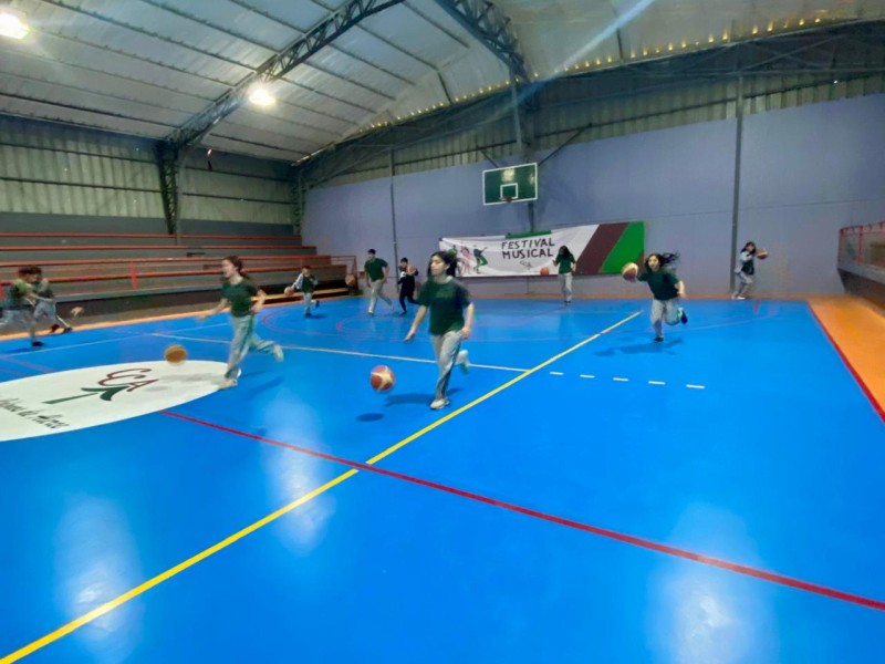 Colegio Colonos de Alerce