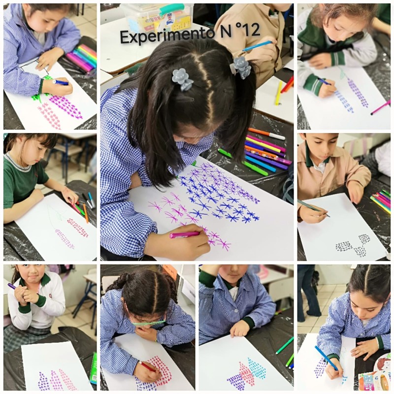 Colegio Colonos de Alerce