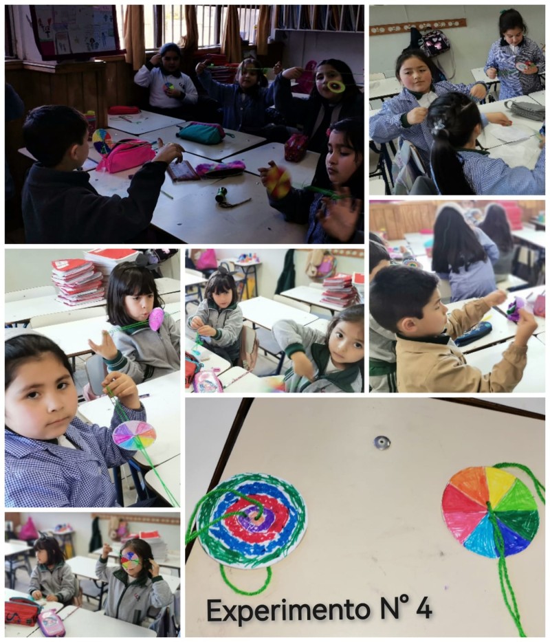 Colegio Colonos de Alerce