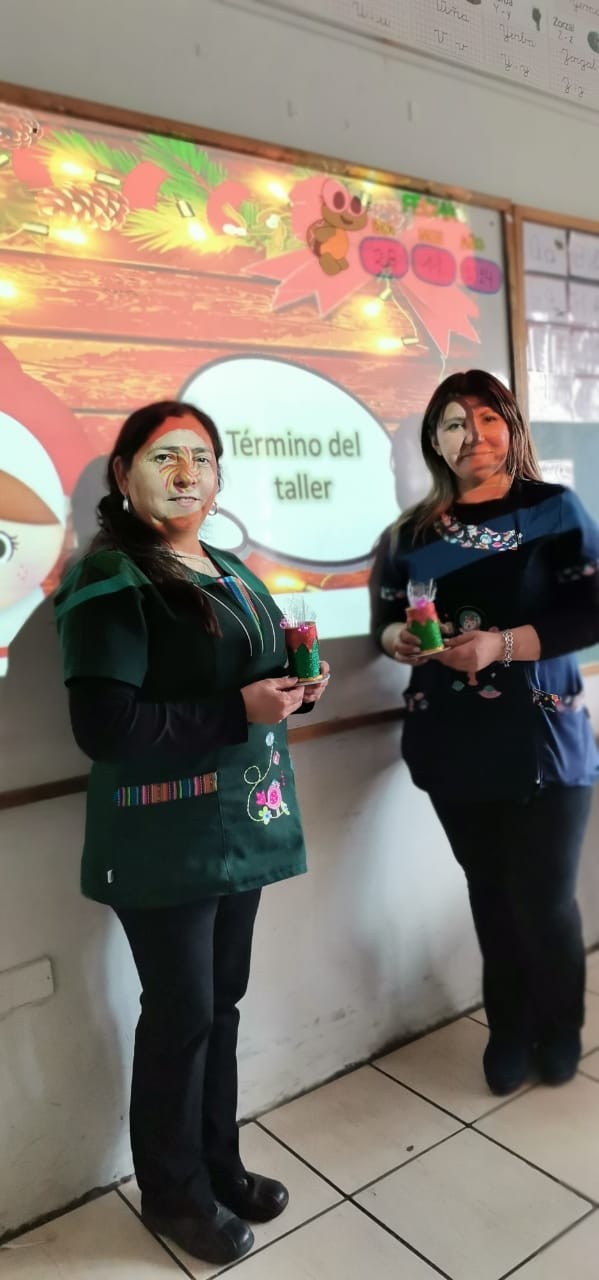 Colegio Colonos de Alerce