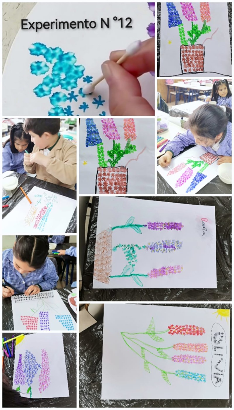 Colegio Colonos de Alerce