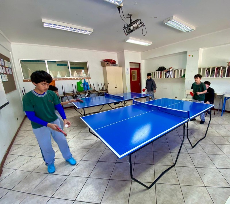 Colegio Colonos de Alerce