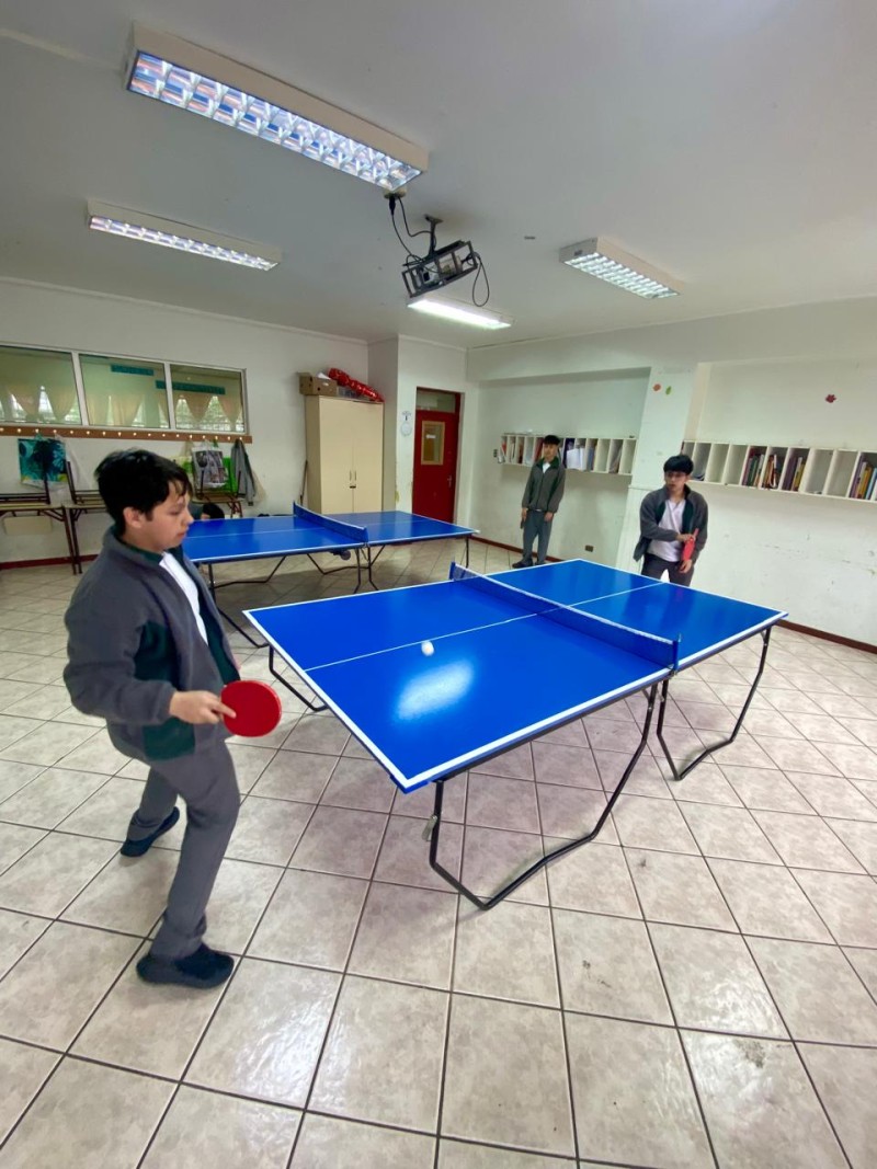 Colegio Colonos de Alerce