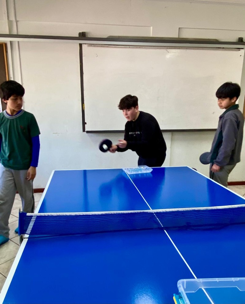 Colegio Colonos de Alerce