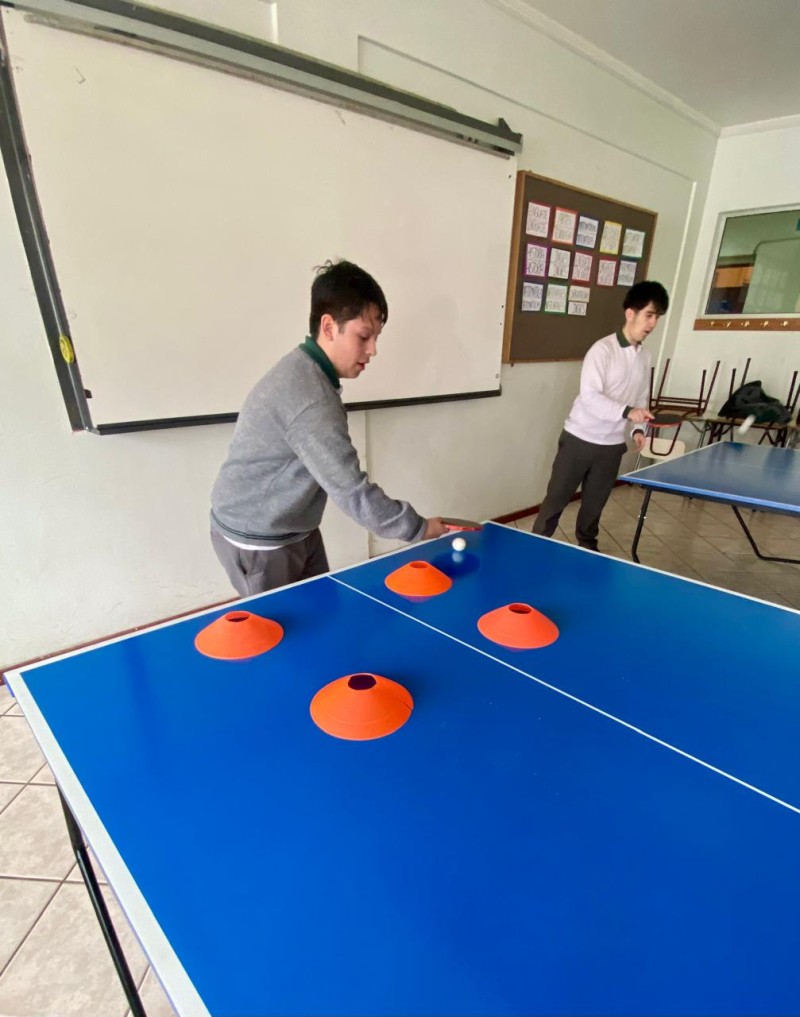 Colegio Colonos de Alerce