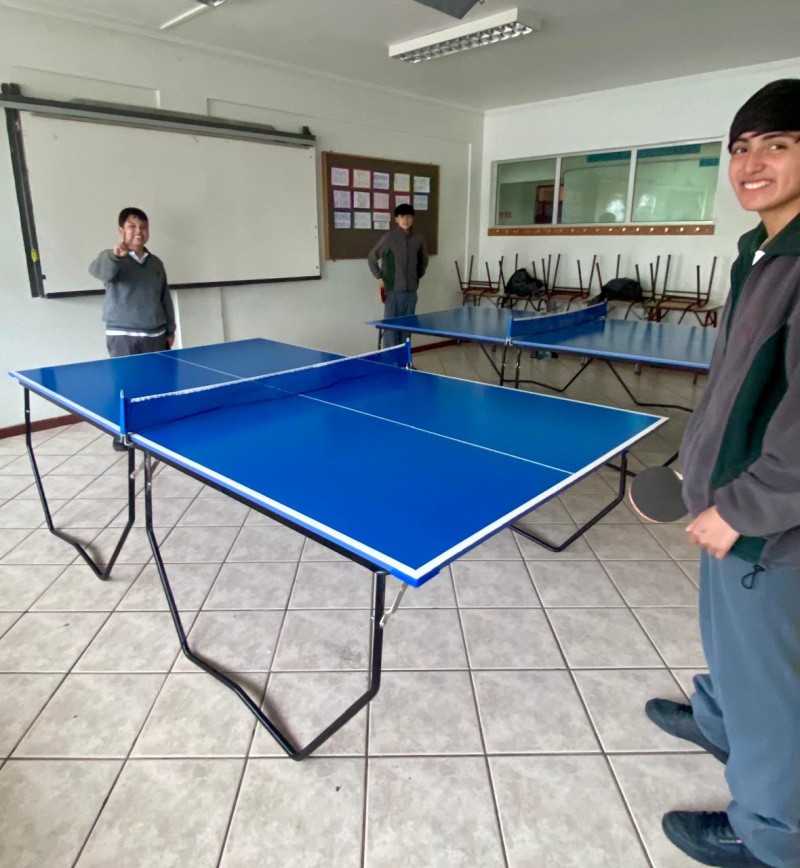 Colegio Colonos de Alerce