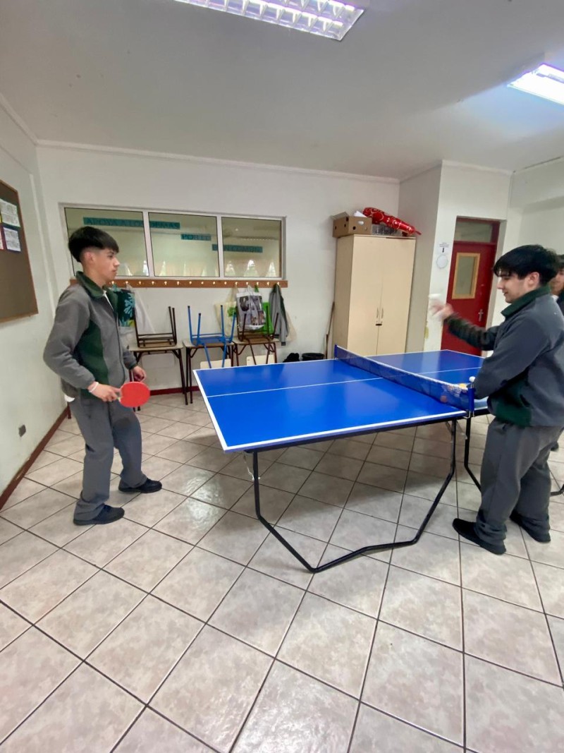 Colegio Colonos de Alerce