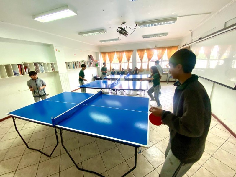 Colegio Colonos de Alerce