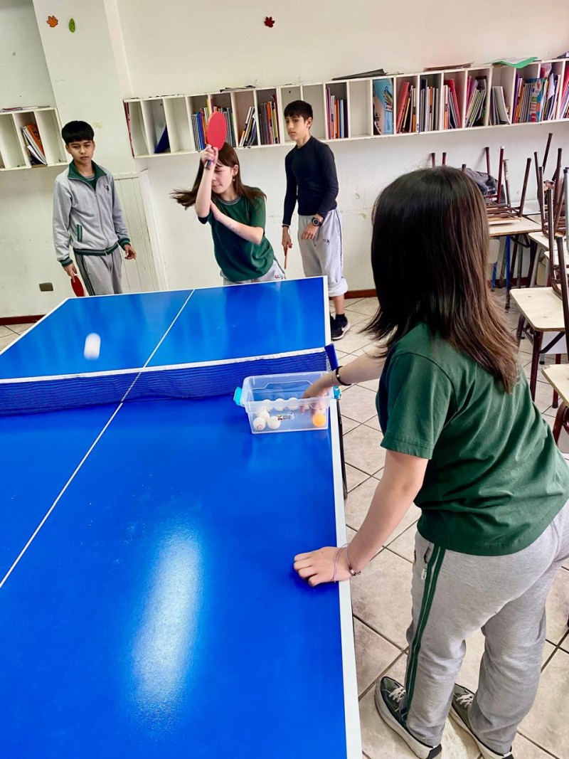 Colegio Colonos de Alerce