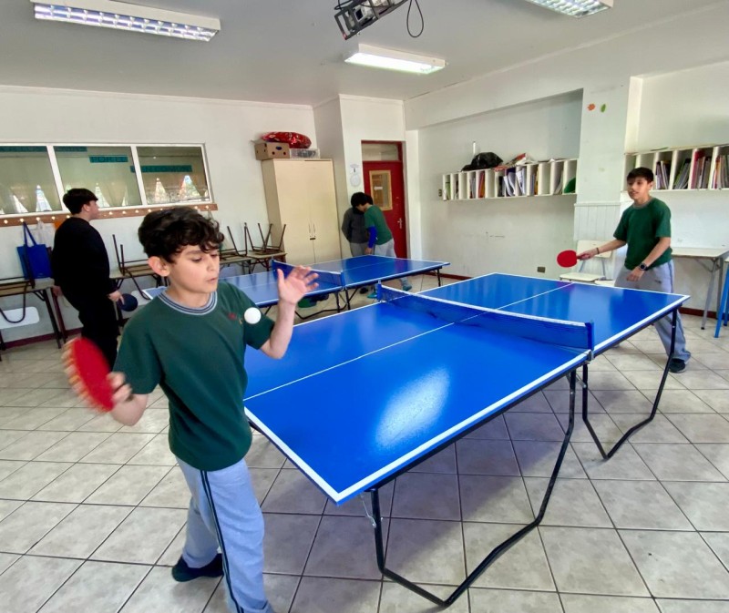 Colegio Colonos de Alerce