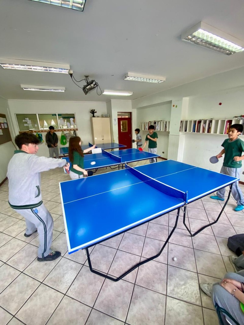 Colegio Colonos de Alerce