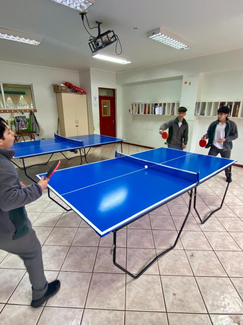 Colegio Colonos de Alerce