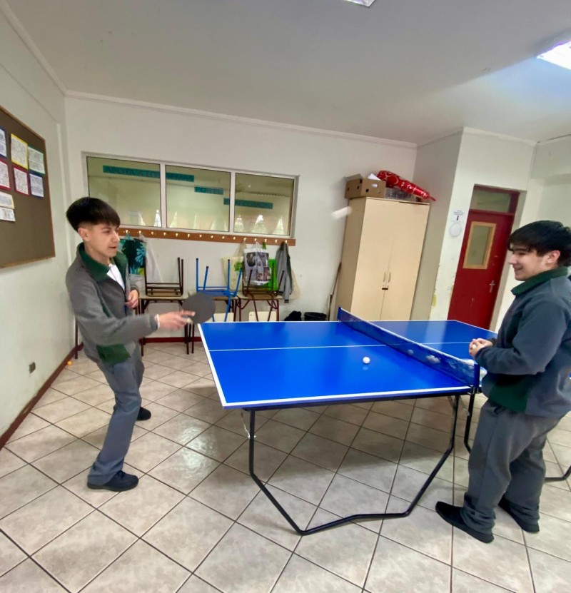 Colegio Colonos de Alerce