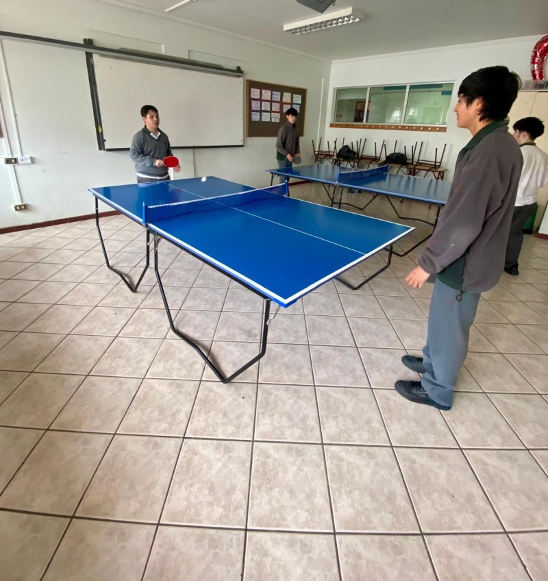 Colegio Colonos de Alerce