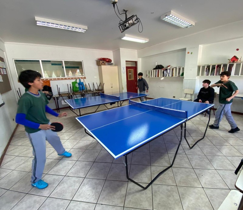 Colegio Colonos de Alerce