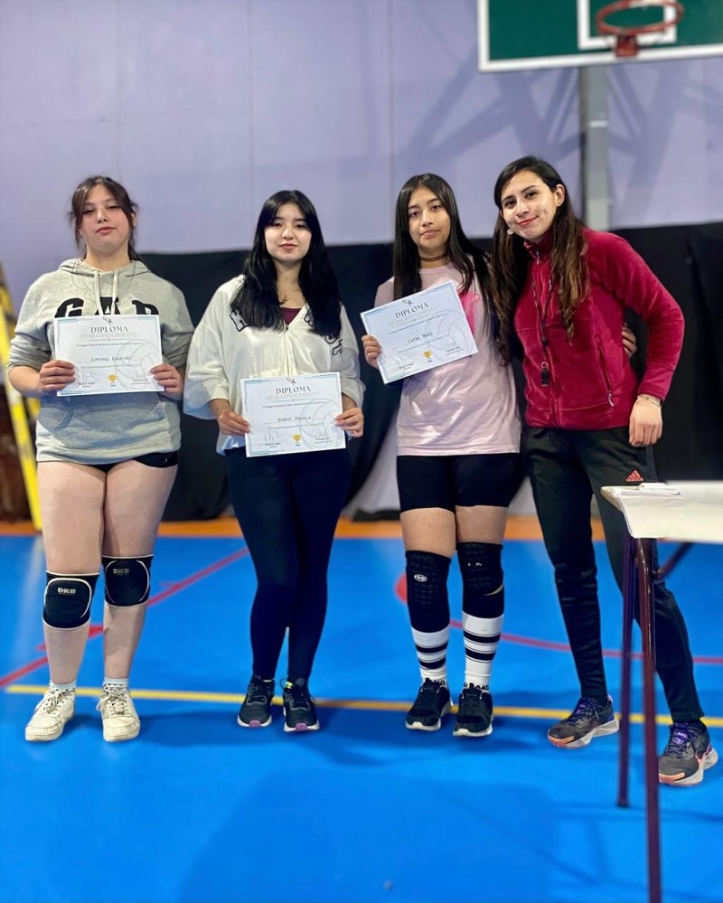 Colegio Colonos de Alerce