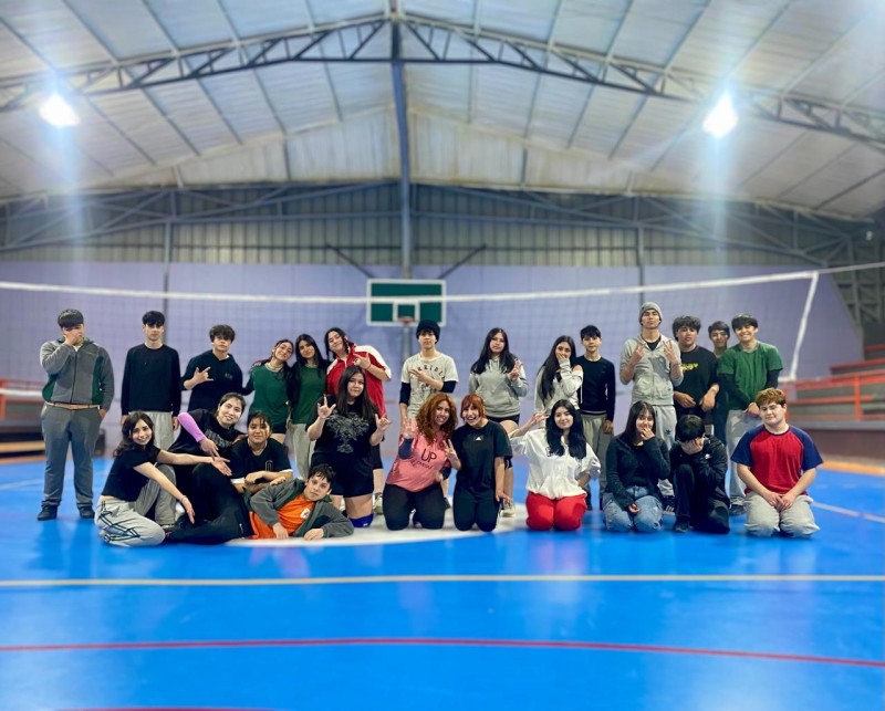 Colegio Colonos de Alerce