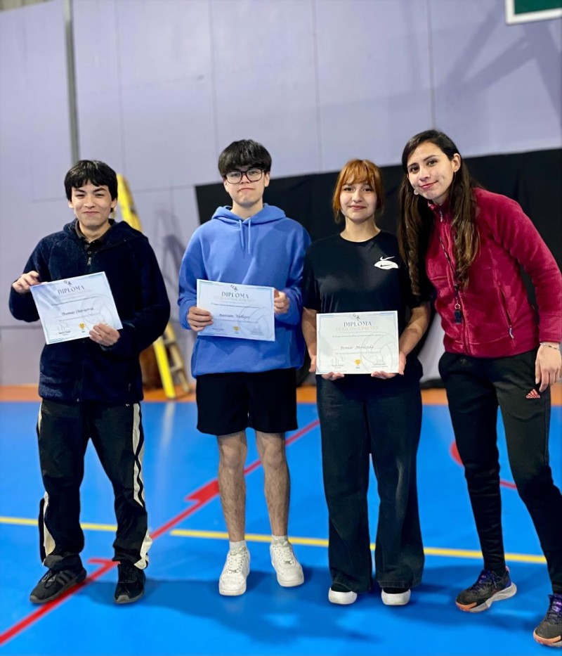 Colegio Colonos de Alerce