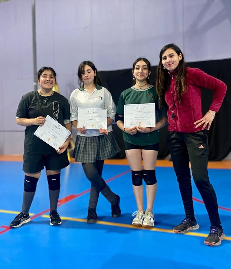 Colegio Colonos de Alerce