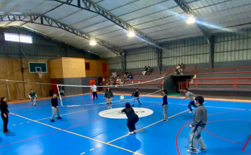 Colegio Colonos de Alerce