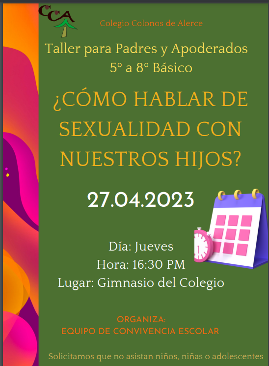 Colegio Colonos de Alerce