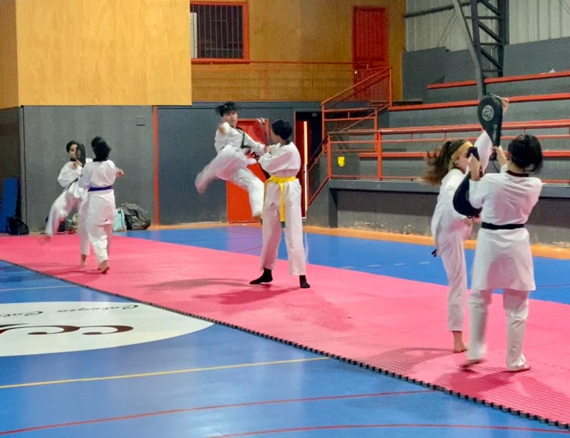 Colegio Colonos de Alerce