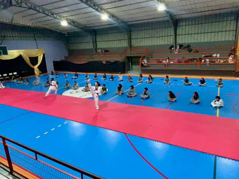 Colegio Colonos de Alerce