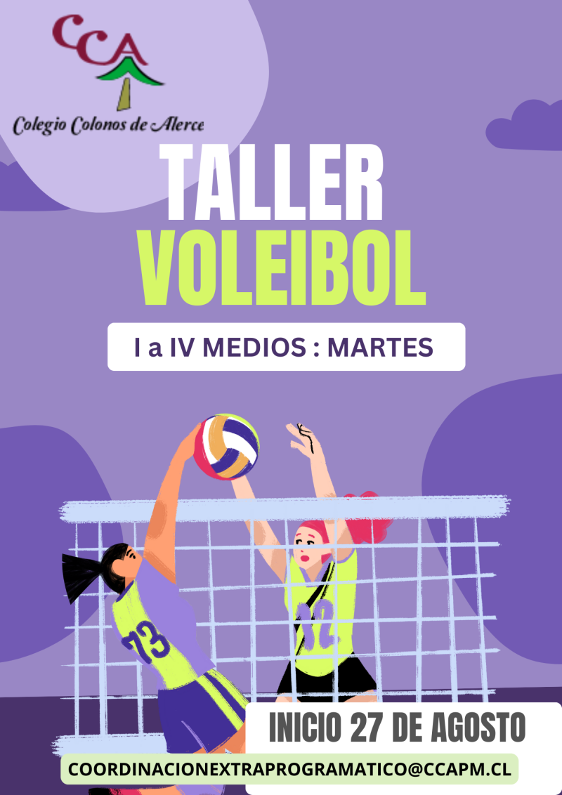 Colegio Colonos de Alerce