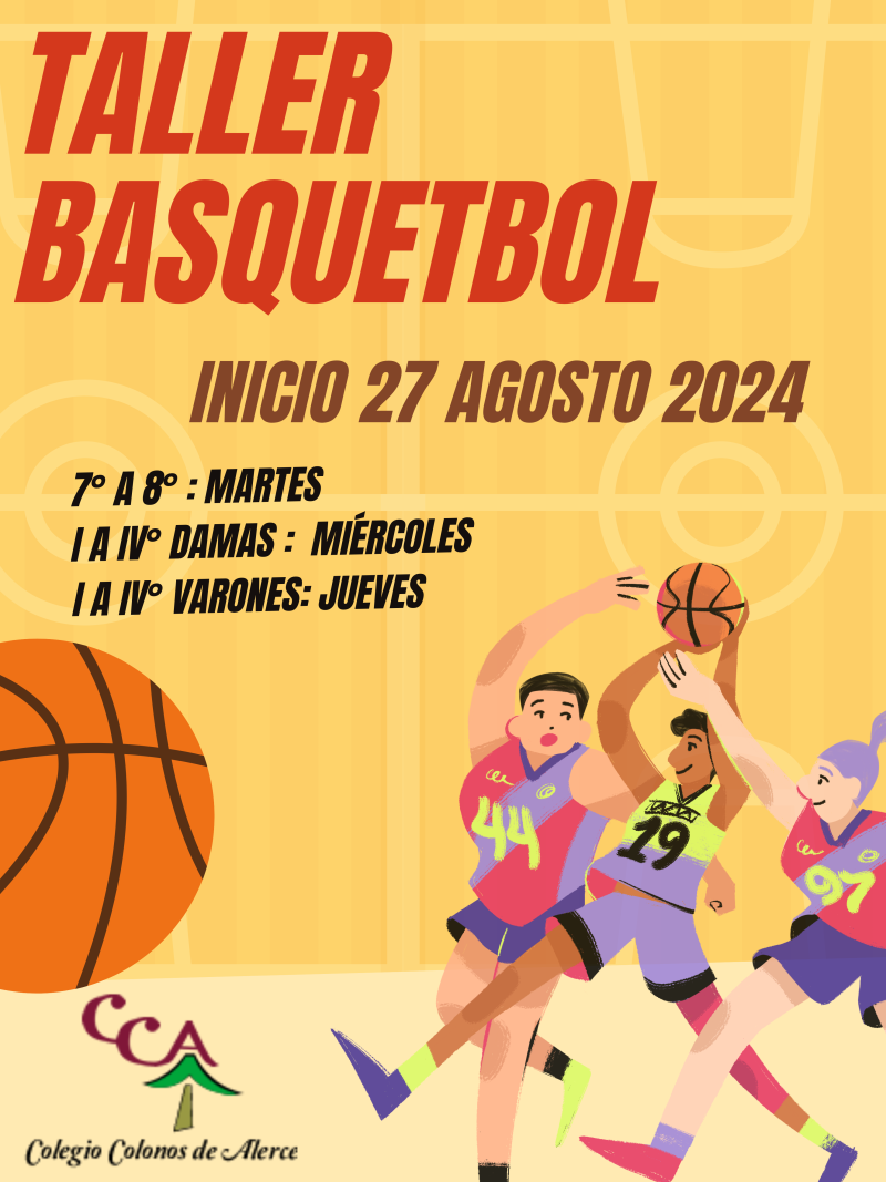 Colegio Colonos de Alerce