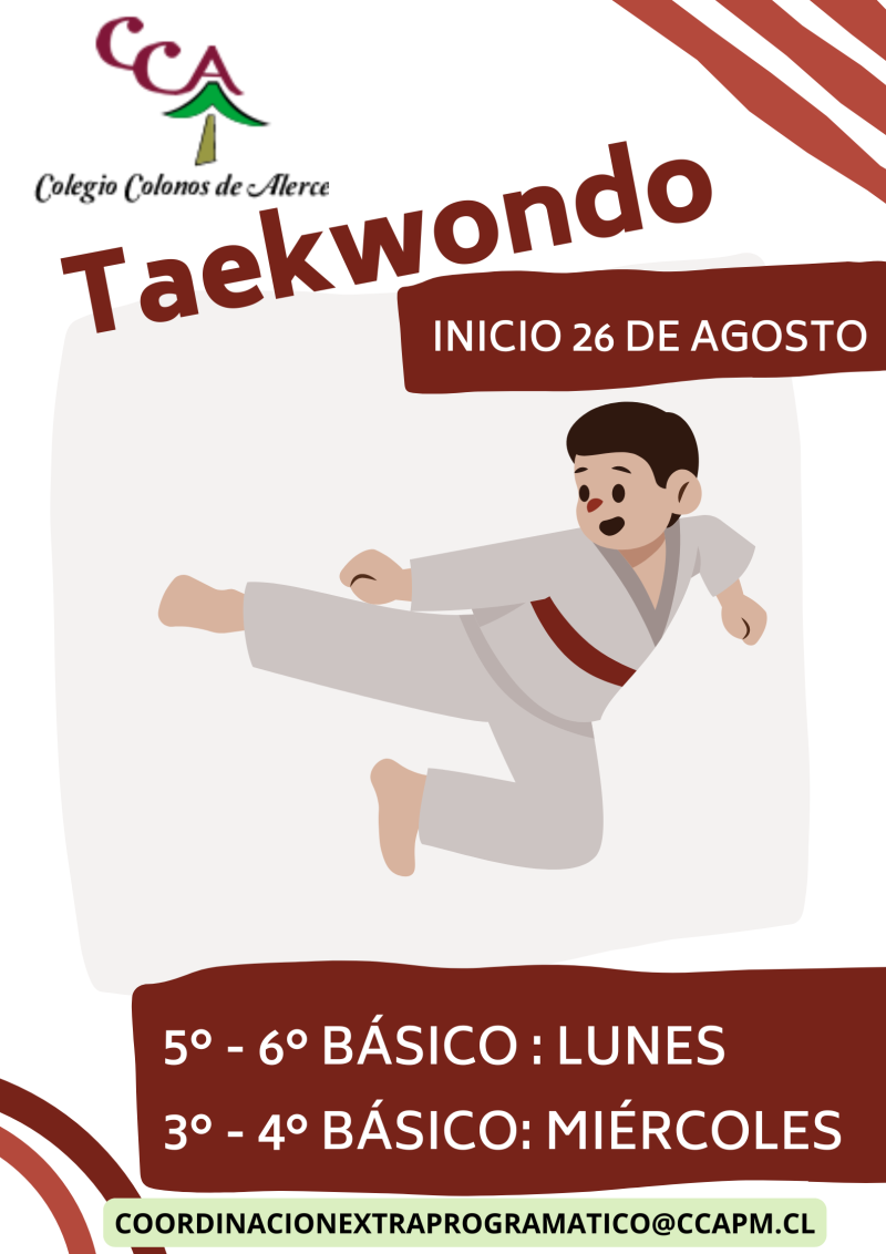 Colegio Colonos de Alerce